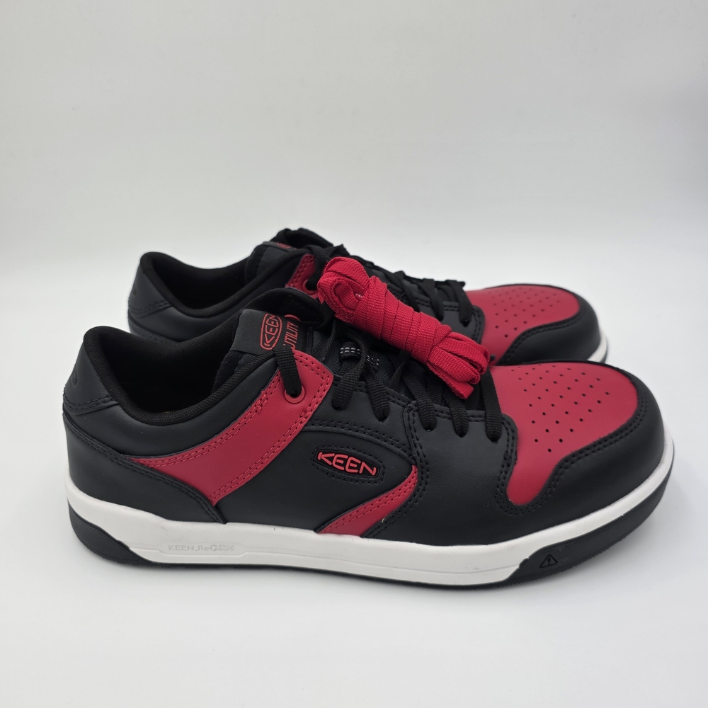 NEW Keen Overton Carbon Toe Work Shoe